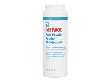 GEHWOL_Foot Powder_Cosmetic World